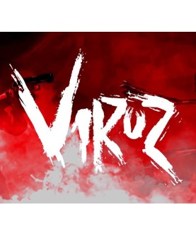 V1RUZ Steam Key GLOBAL